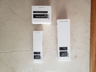 Black Snail Collagen Trio Set [Toner, Serum and Cream] — 5점을 준 리뷰어가 2021년 9월 올린 사용 사진