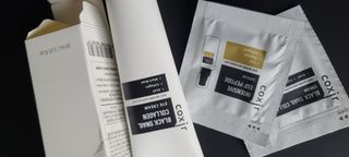 Black Snail Collagen Eye cream — 5점을 준 리뷰어가 2022년 4월 올린 사용 사진