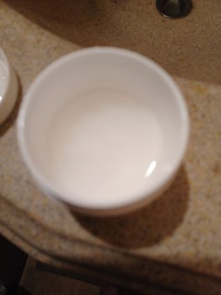 [Vegan] Pink Collagen Cream — 5점을 준 리뷰어가 2022년 1월 올린 사용 사진