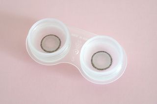 [1 년에 카라 콘 실리콘 하이드로 겔]로만 티 로즈 Romantea Rose — 4.5점을 준 리뷰어가 2021년 8월 올린 사용 사진