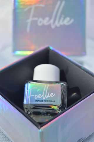 포엘리에 Foellie 이너 퍼퓸 오 드 시엘 — 4점을 준 리뷰어가 2021년 10월 올린 사용 사진