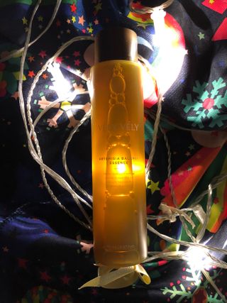 VELY VELY Artemisia Balance Essence — 5점을 준 리뷰어가 2021년 4월 올린 사용 사진