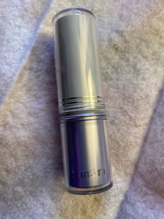 산심 명연수 멀티 스틱 밤 0.38oz 수분 스틱 집중 주름 케어 — 5점을 준 리뷰어가 2022년 11월 올린 사용 사진