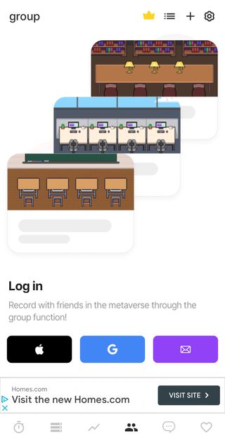 도트타이머 Metaverse time management app, Dote Timer ⏲️ 1 premium lifetime pass, 10 one-year subscriptions — 5점을 준 리뷰어가 2023년 9월 올린 사용 사진