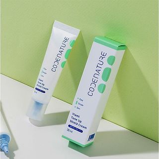 코드네이처 비아미 퍼펙트 케어 4종 — 4.5점을 준 리뷰어가 2021년 10월 올린 사용 사진