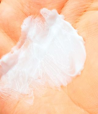 파시랩 USA_[FASCY LAB] 세라마이드 하이드레이팅 크림 — 5점을 준 리뷰어가 2021년 8월 올린 사용 사진