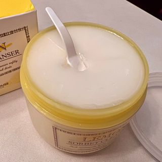[THE SKIN HOUSE] Lemon Sorbet Cleanser, Aloe Soothing Vitamin Gel — 4점을 준 리뷰어가 2021년 12월 올린 사용 사진