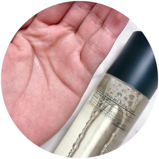 Pyunkang Yul 편강 율 진정 수분 강화 토너 150ml & 진정 마스크팩 10ea — 4점을 준 리뷰어가 2021년 10월 올린 사용 사진