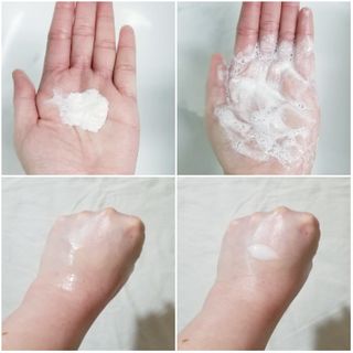 ROUND LAB 1025 DOKDO ON THE GO KIT — 4점을 준 리뷰어가 2021년 2월 올린 사용 사진