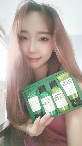 LeeHyoRin님이 올린 리뷰 사진 2