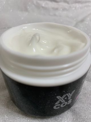 [Vegan] Pink Collagen Cream — 4.5점을 준 리뷰어가 2022년 3월 올린 사용 사진