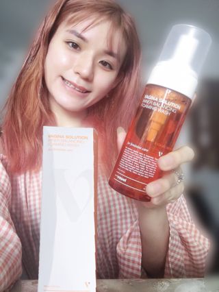 Caldrea님이 올린 리뷰 사진 2
