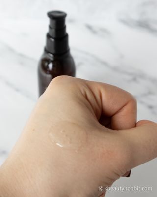 KBeautyHobbit님이 올린 리뷰 사진 2