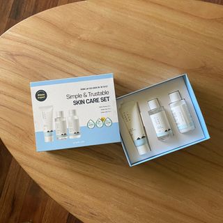 ROUND LAB 1025 DOKDO ON THE GO KIT — 5점을 준 리뷰어가 2021년 1월 올린 사용 사진