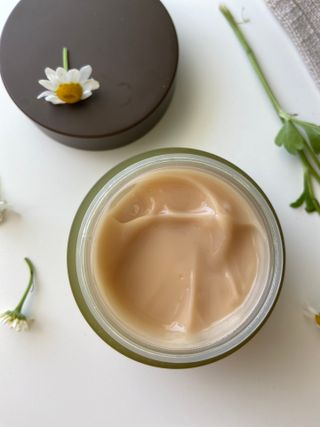 VELY VELY Artemisia Return Cream — 5점을 준 리뷰어가 2021년 4월 올린 사용 사진