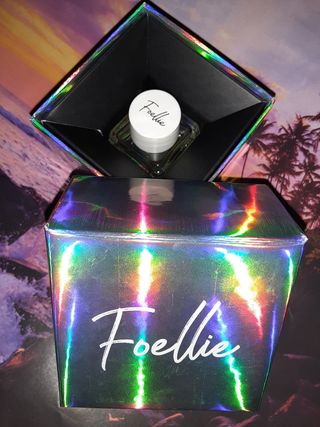 포엘리에 Foellie 이너 퍼퓸 오 드 시엘 — 5점을 준 리뷰어가 2021년 11월 올린 사용 사진