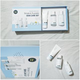 ROUND LAB 1025 DOKDO ON THE GO KIT — 4점을 준 리뷰어가 2021년 2월 올린 사용 사진