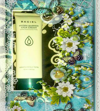 바시엘 BACIEL 바시엘 하이드라 베리어 시카 크림 — 5점을 준 리뷰어가 2021년 5월 올린 사용 사진