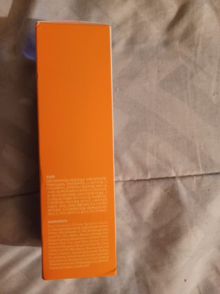 [THE SKIN HOUSE] Vital pH Balance Gel Cleanser — 4점을 준 리뷰어가 2022년 2월 올린 사용 사진