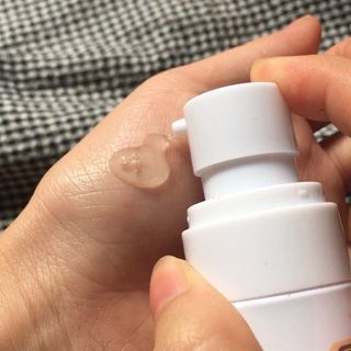 오바코 에그 비피 셀 엑스퍼트 오일 솝 [베트남] — 5점을 준 리뷰어가 2022년 2월 올린 사용 사진