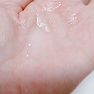코드네이처 비아미 퍼펙트 케어 4종 — 5점을 준 리뷰어가 2021년 9월 올린 사용 사진