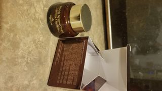 [THE SKIN HOUSE] Wrinkle System Cream — 5점을 준 리뷰어가 2022년 1월 올린 사용 사진