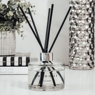 코코도르 디퓨저 120ml, 200ml, 500ml — 5점을 준 리뷰어가 2022년 2월 올린 사용 사진