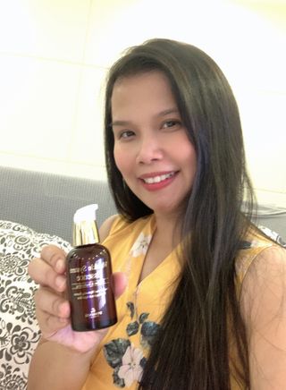 [THE SKIN HOUSE] Wrinkle System Essence — 5점을 준 리뷰어가 2022년 7월 올린 사용 사진