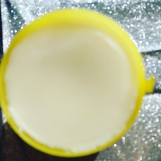 [THE SKIN HOUSE] Lemon Sorbet Cleanser, Aloe Soothing Vitamin Gel — 4점을 준 리뷰어가 2021년 12월 올린 사용 사진