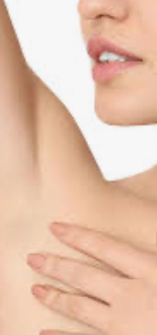 비엔디 2나우[ENG]BnD Body Whitening Underarm Cream — 5점을 준 리뷰어가 2025년 1월 올린 사용 사진