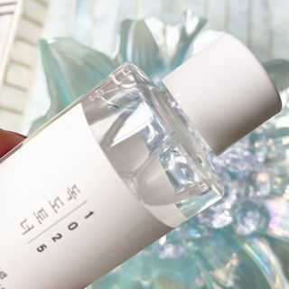 라운드 랩 1025 독도 토너 100ml — 5점을 준 리뷰어가 2021년 2월 올린 사용 사진