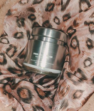 CRE8SKIN(크리에이트스킨) 화사한크림 — 4.5점을 준 리뷰어가 2022년 4월 올린 사용 사진