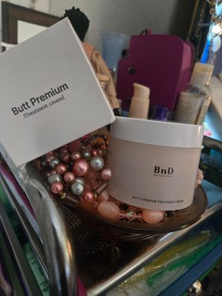 비엔디 2나우[ENG]BnD Body Wrinkle Repair Butt premium — 5점을 준 리뷰어가 2024년 12월 올린 사용 사진