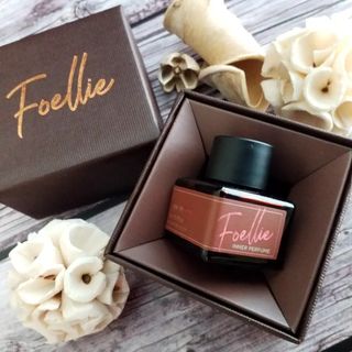 포엘리에 Foellie 이너 퍼퓸 오 드 시엘 — 5점을 준 리뷰어가 2021년 10월 올린 사용 사진