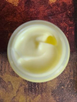 VELY VELY Yuja C-tamin Cream — 5점을 준 리뷰어가 2021년 4월 올린 사용 사진