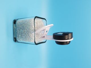 온습도 모니터와 스마트 리모컨이 탑재된 EGLOO cam S4 1080P Wi-Fi 스마트 카메라 — 5점을 준 리뷰어가 2021년 5월 올린 사용 사진