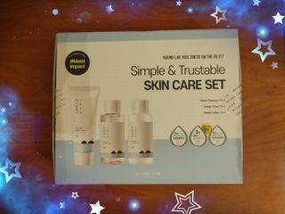 ROUND LAB 1025 DOKDO ON THE GO KIT — 5점을 준 리뷰어가 2021년 2월 올린 사용 사진