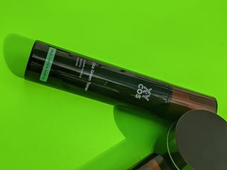 Cica Green Line [Toner, Serum, Cream] — 4점을 준 리뷰어가 2021년 9월 올린 사용 사진