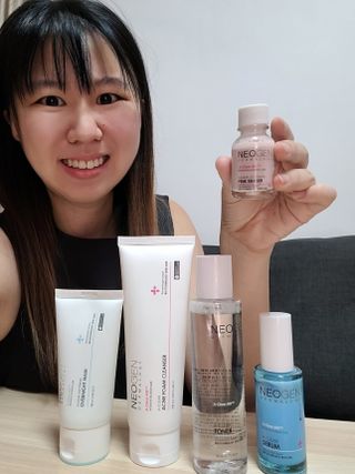 JasmineKoh님이 올린 리뷰 사진 1