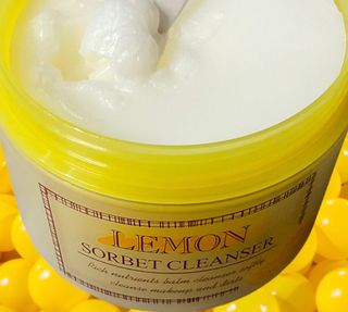 [THE SKIN HOUSE] Lemon Sorbet Cleanser, Aloe Soothing Vitamin Gel — 5점을 준 리뷰어가 2021년 12월 올린 사용 사진