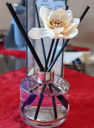 코코도르 디퓨저 120ml, 200ml, 500ml — 5점을 준 리뷰어가 2022년 1월 올린 사용 사진