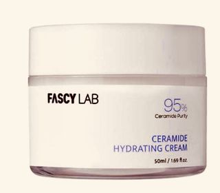 파시랩 USA_[FASCY LAB] 세라마이드 하이드레이팅 크림 — 5점을 준 리뷰어가 2022년 1월 올린 사용 사진