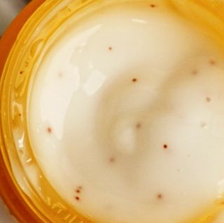 [THE SKIN HOUSE] Vita Snail Cream — 4점을 준 리뷰어가 2022년 3월 올린 사용 사진