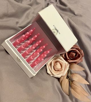 이지듀 리더마 마스터 앰플 1ml x 20 바이알 — 5점을 준 리뷰어가 2021년 4월 올린 사용 사진