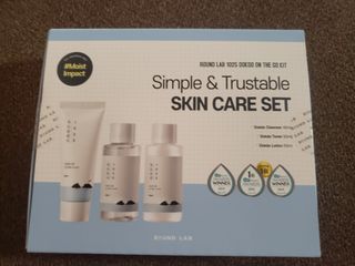 ROUND LAB 1025 DOKDO ON THE GO KIT — 5점을 준 리뷰어가 2021년 1월 올린 사용 사진
