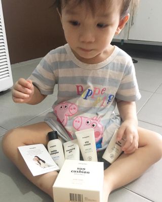 Caldrea님이 올린 리뷰 사진 2