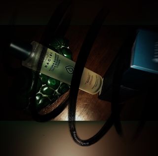 바시엘 BACIEL 바시엘 하이드라 베리어 시카 에센스 토너 — 5점을 준 리뷰어가 2021년 9월 올린 사용 사진