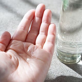 Pyunkang Yul 편강 율 진정 수분 강화 토너 150ml & 진정 마스크팩 10ea — 4점을 준 리뷰어가 2021년 8월 올린 사용 사진