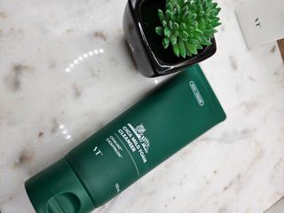 시카 클리어 스팟 패치(10mm 18ea &amp; 12mm 30ea) &amp; 데일리 수딩 마스크 &amp; CICA 크림100ml — 5점을 준 리뷰어가 2023년 7월 올린 사용 사진