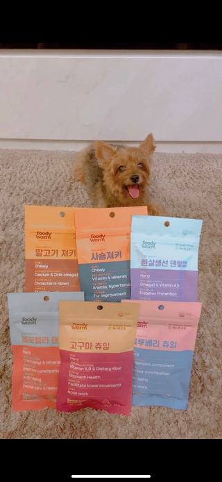 Felicia님이 올린 리뷰 사진 3